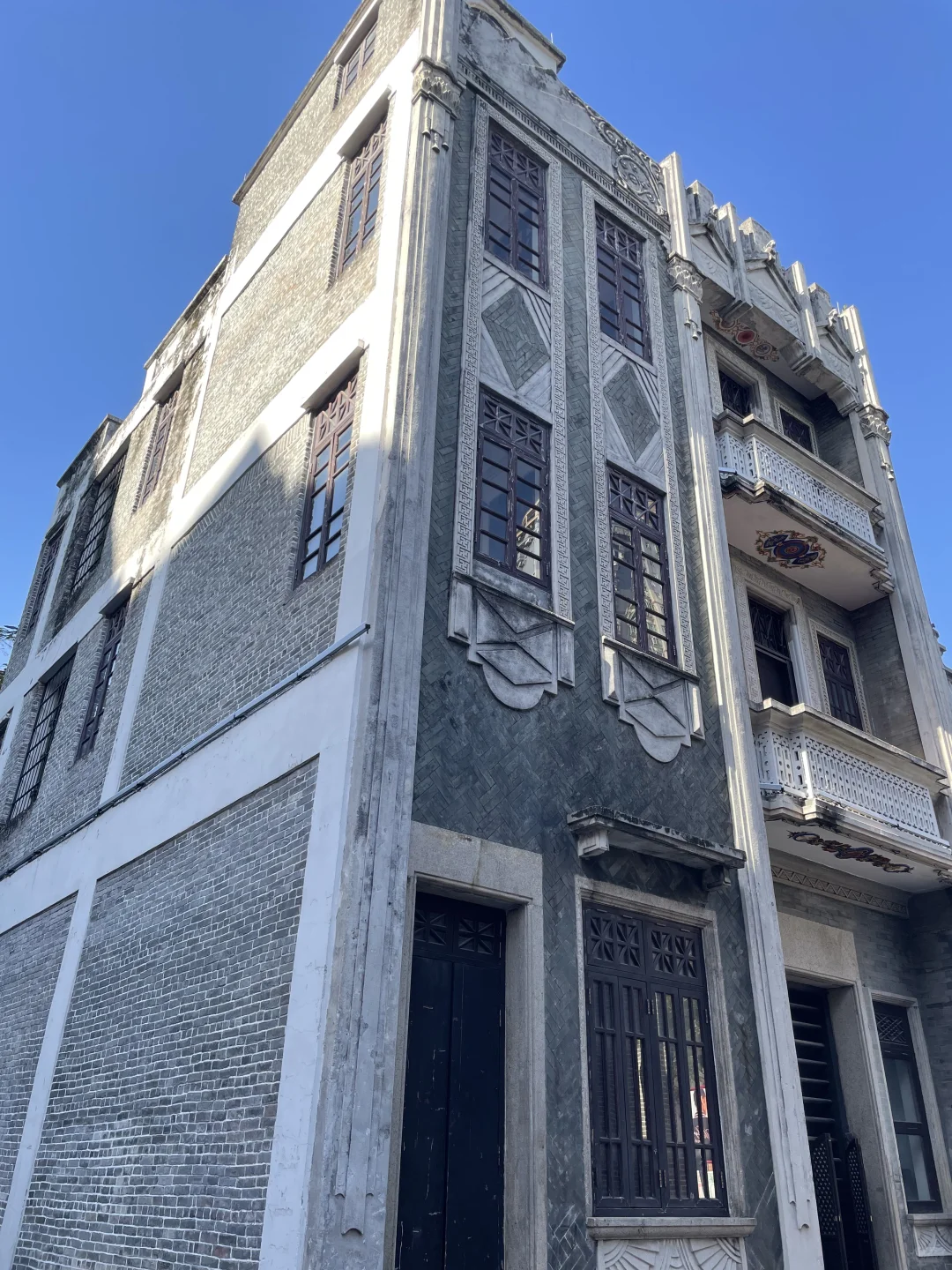 广州🌻李小龙祖居🍀永庆坊非遗街区