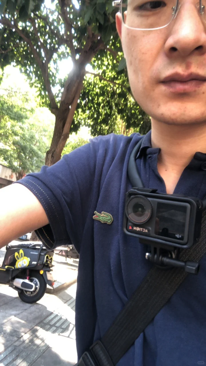 深圳太几把过瘾了，我的鼻炎都被治好了