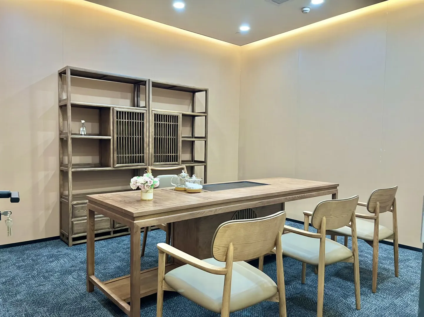 科学城产业总部港也太香了吧✨