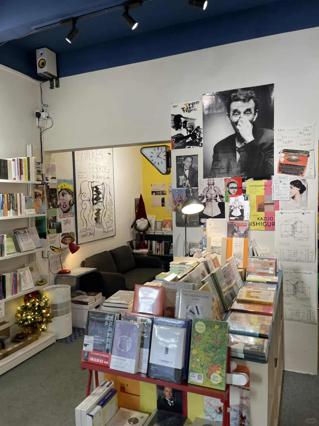 东莞｜这些店好逛到像在日韩街头散步