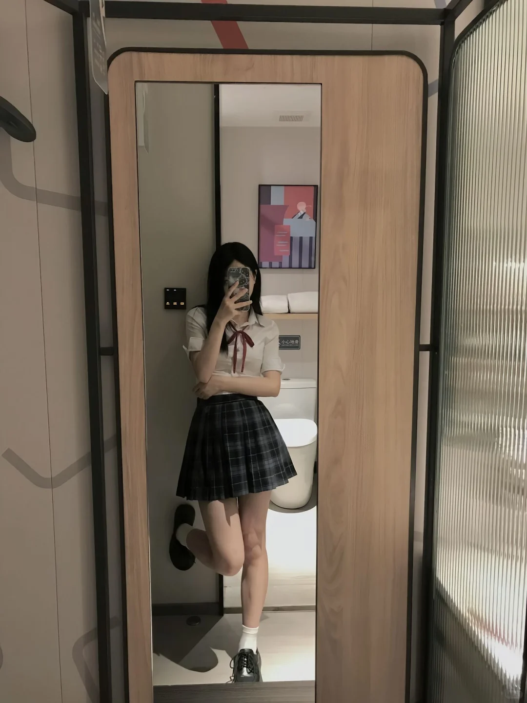 深圳龙岗，妹妹超温柔