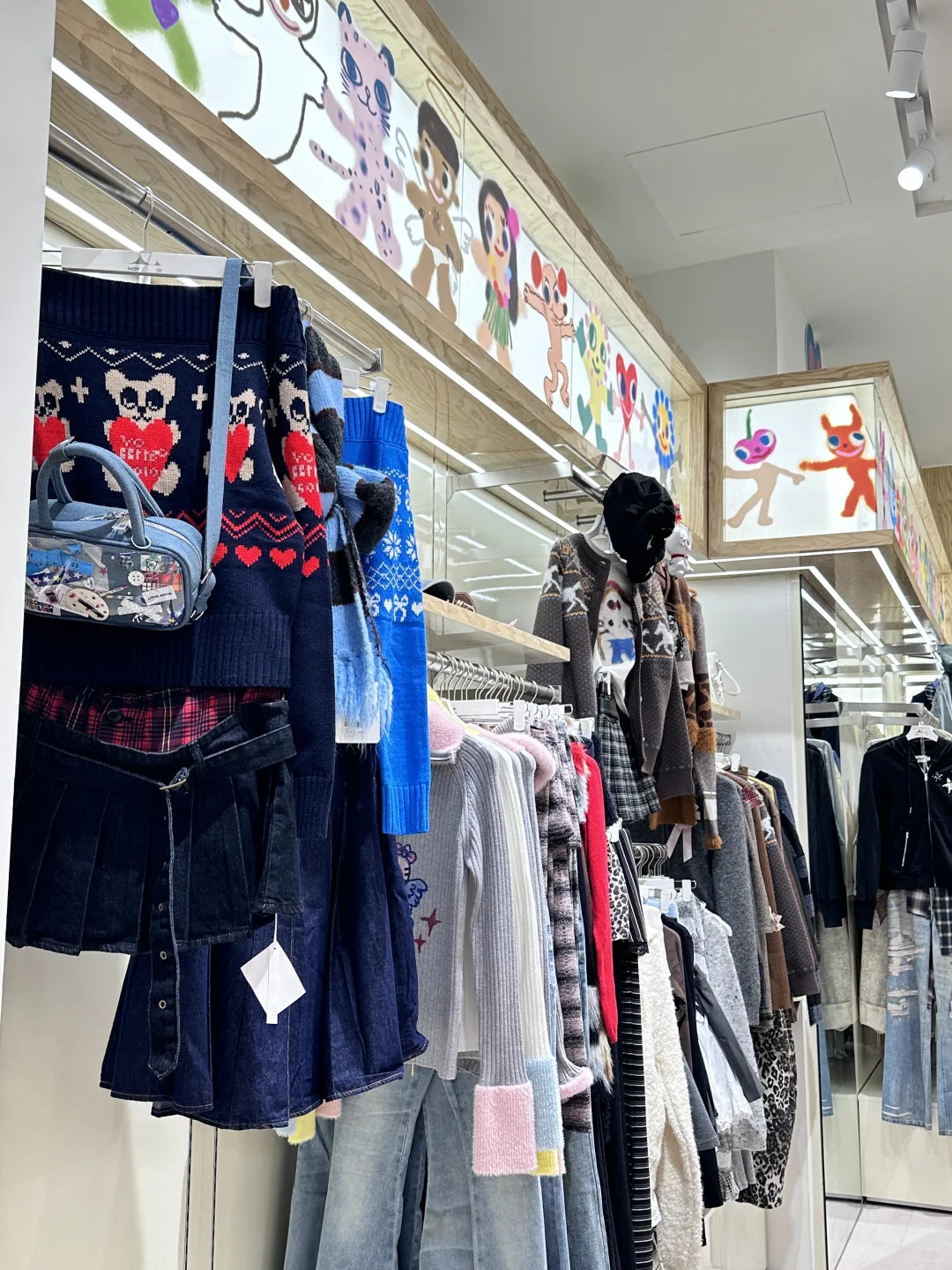 广州新店｜在天环找到了我的本命衣橱！