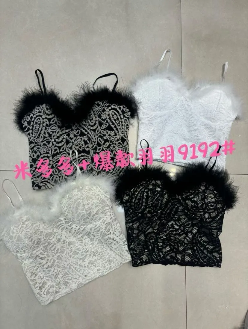 米多多+广州沙河金马平价纯欲辣妹风档口