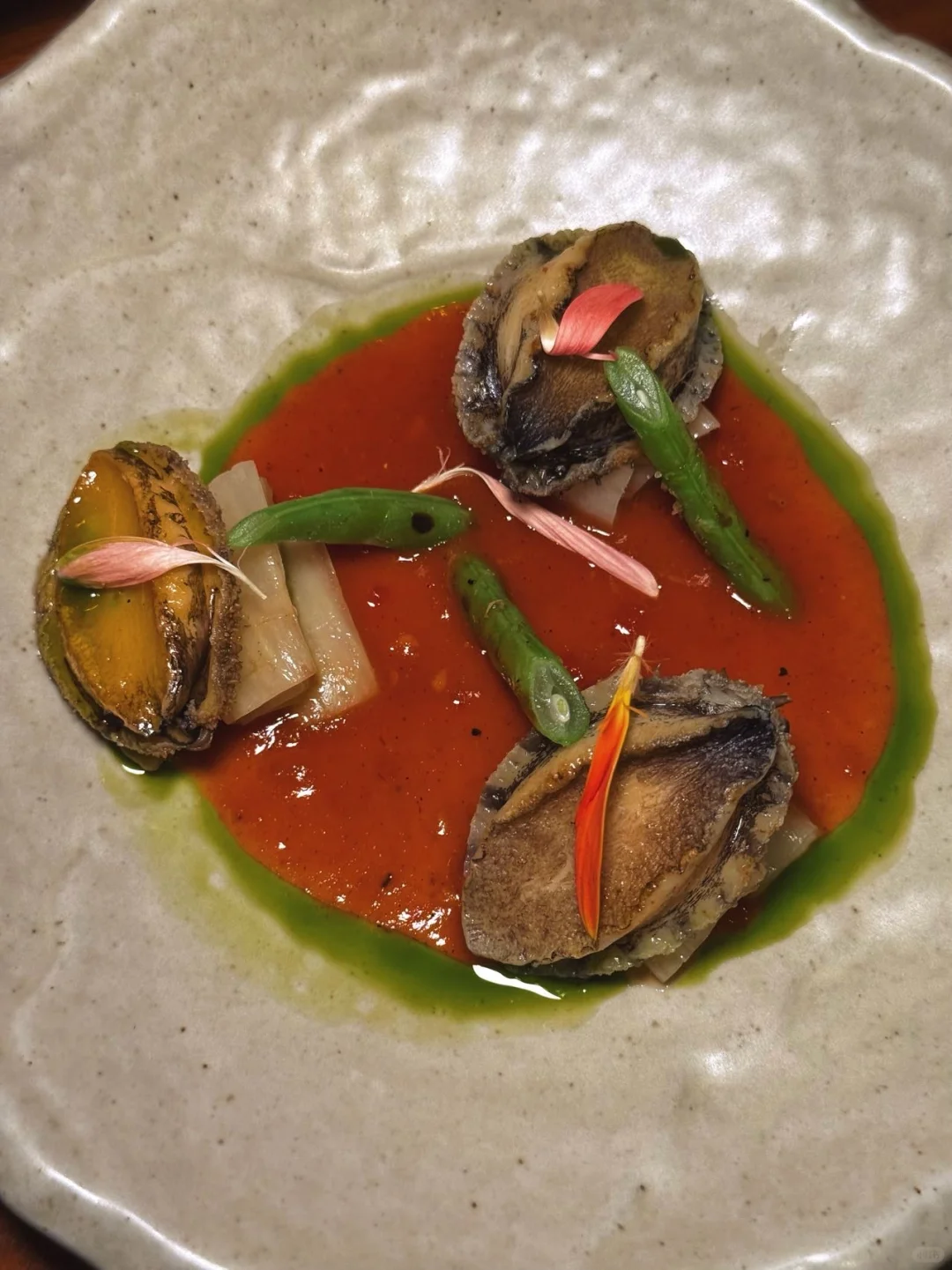 广州圣诞庆生宝藏bistro✨氛围感拉满！