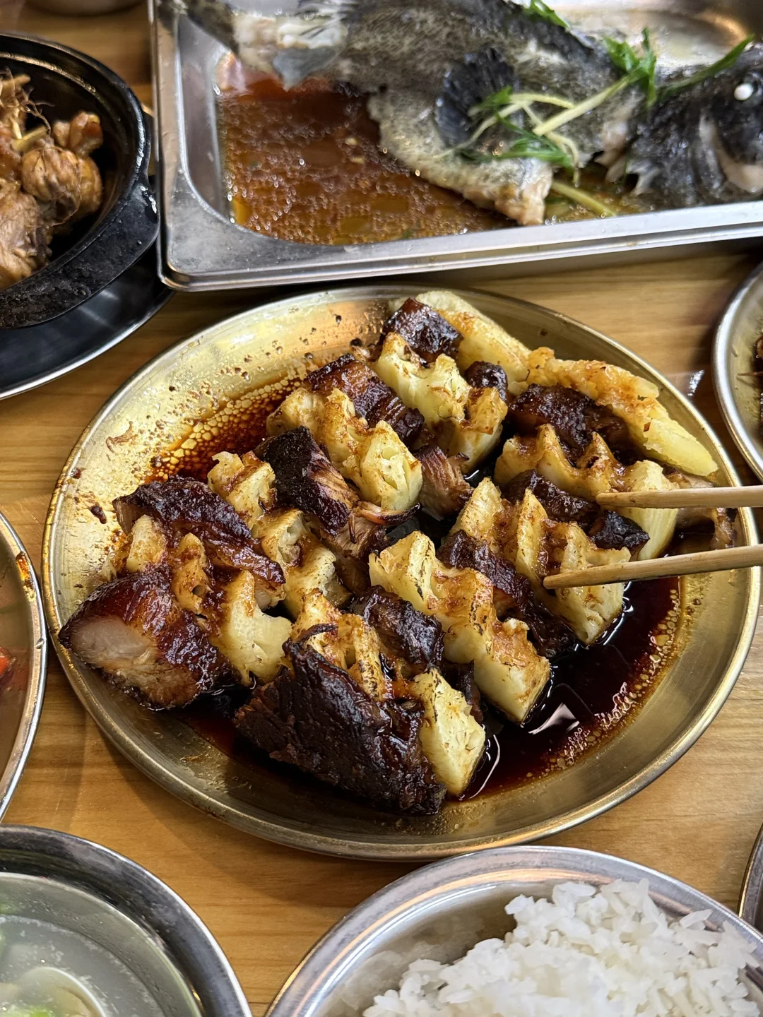 广州！！真心觉得好吃的小店（人均20r…