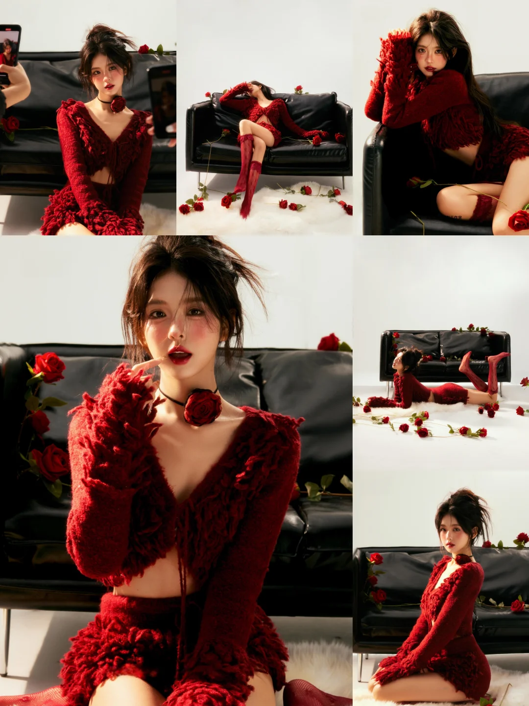 东莞写真‖氛围感拉满💕 拍照好出片📸