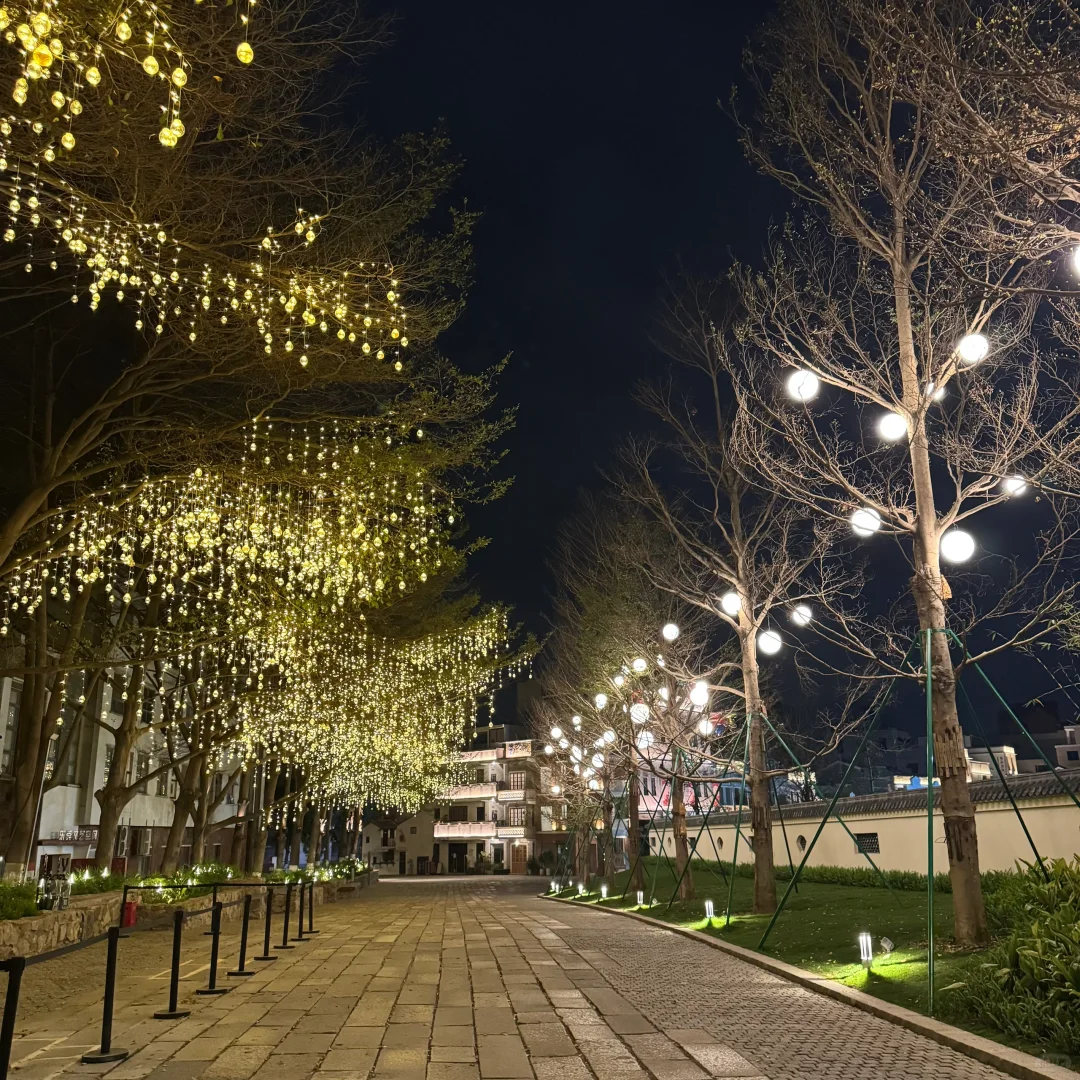 打卡凌晨4點多的東莞