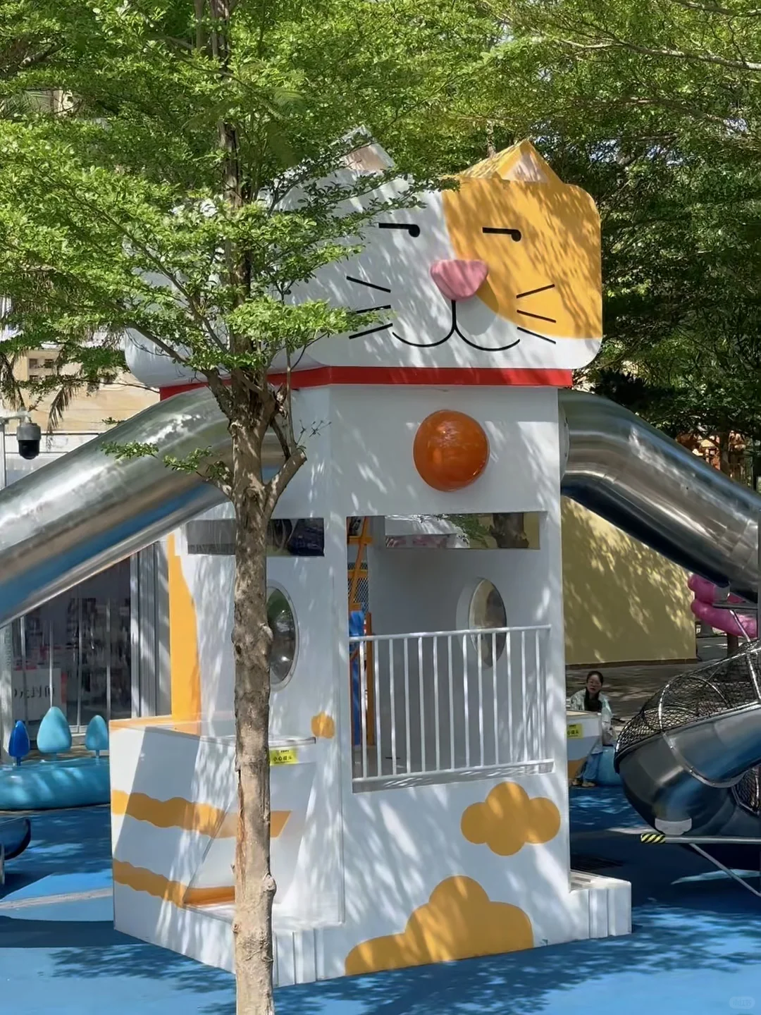 听劝｜深圳版“坚尼地城”不值得你专程跑一趟