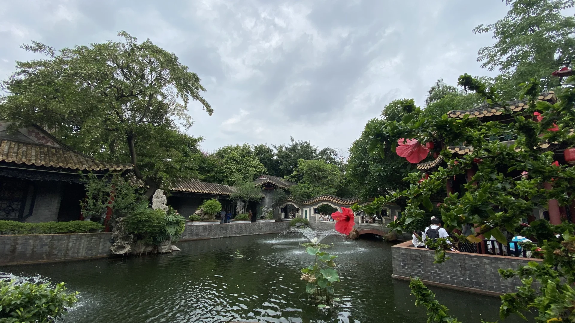广州顺德一日游
