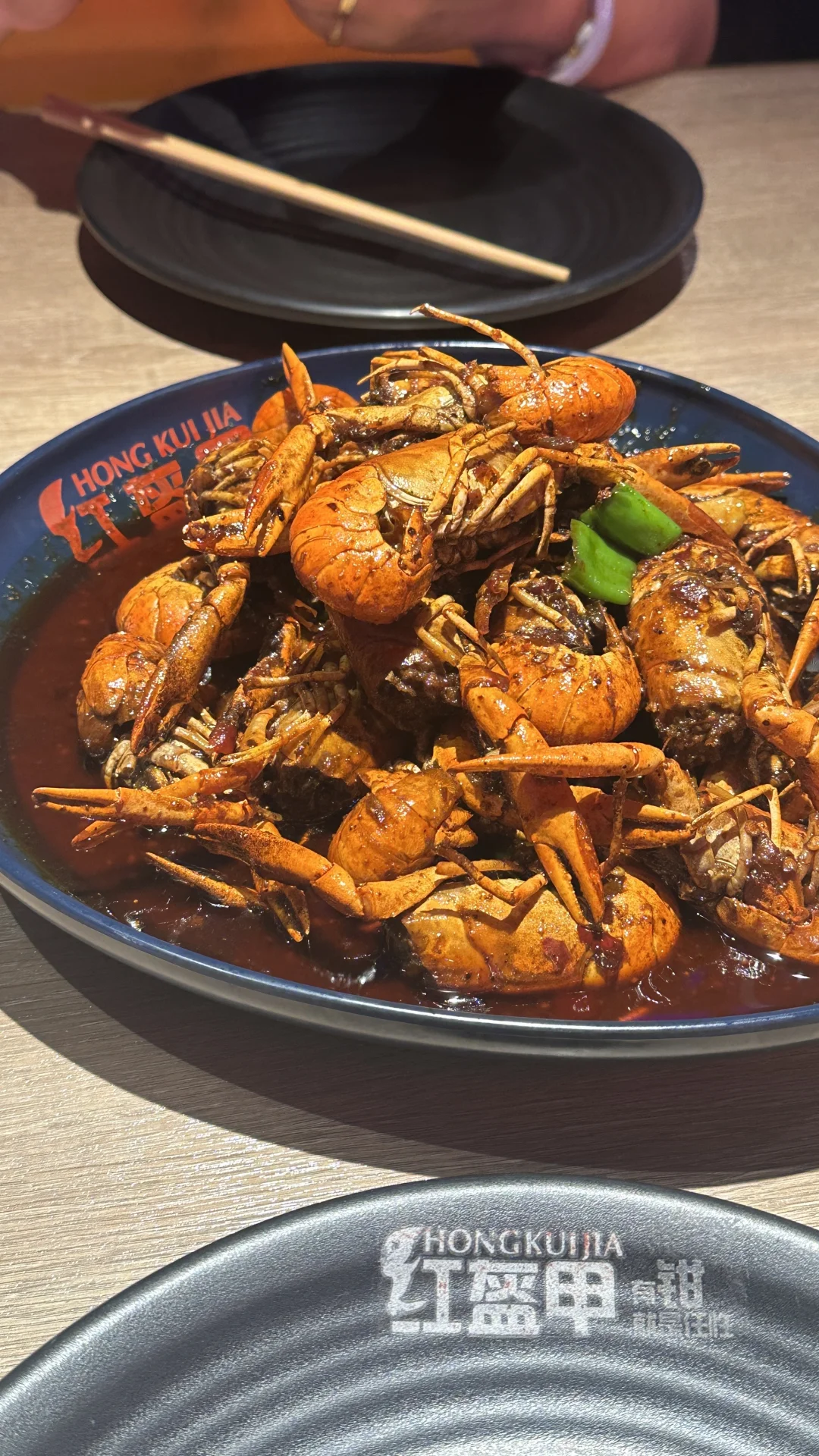 🇲🇾🇨🇳深圳两天一夜美食篇