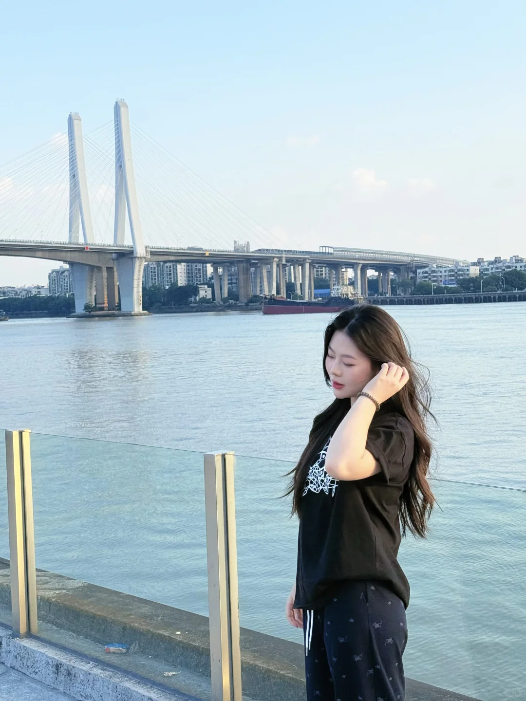 📍像去了韩国似的！！居然是广州