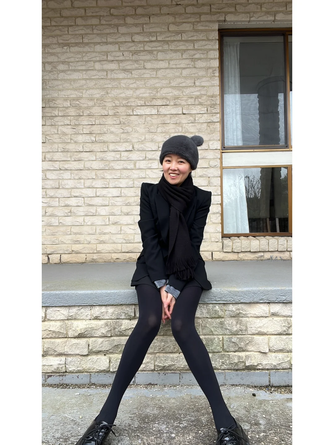 50岁，放弃国外可躺平的生活，来东莞创业