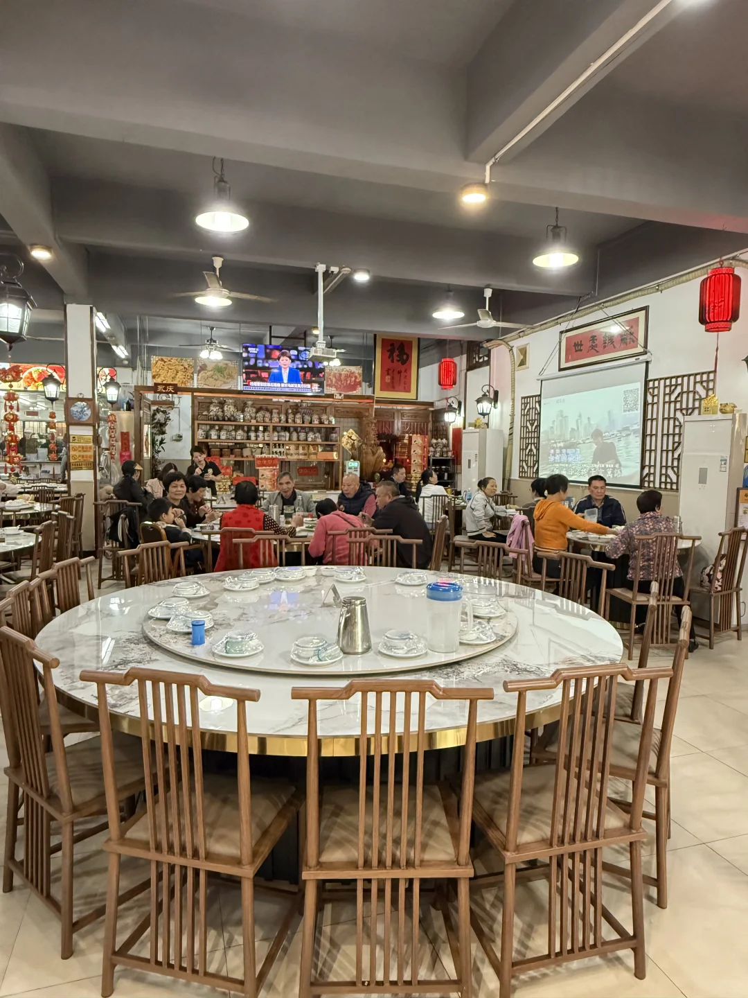 东莞一号线直达！水乡老嘢饭香到上头！😍