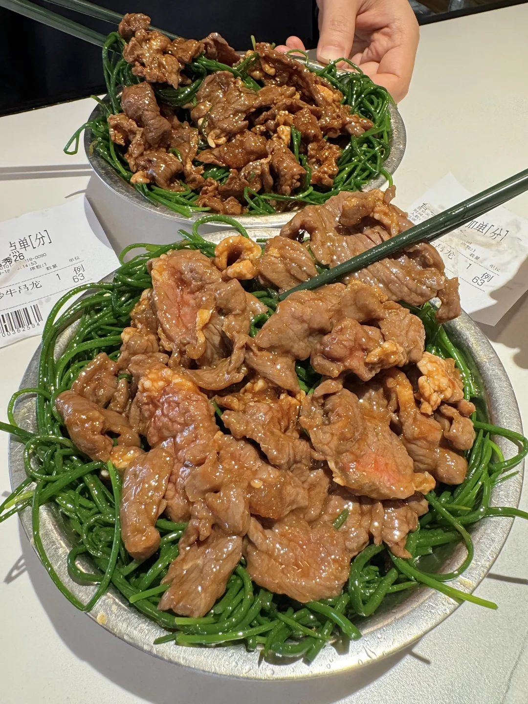 人生建议：来广州北京路一定一定要吃的…