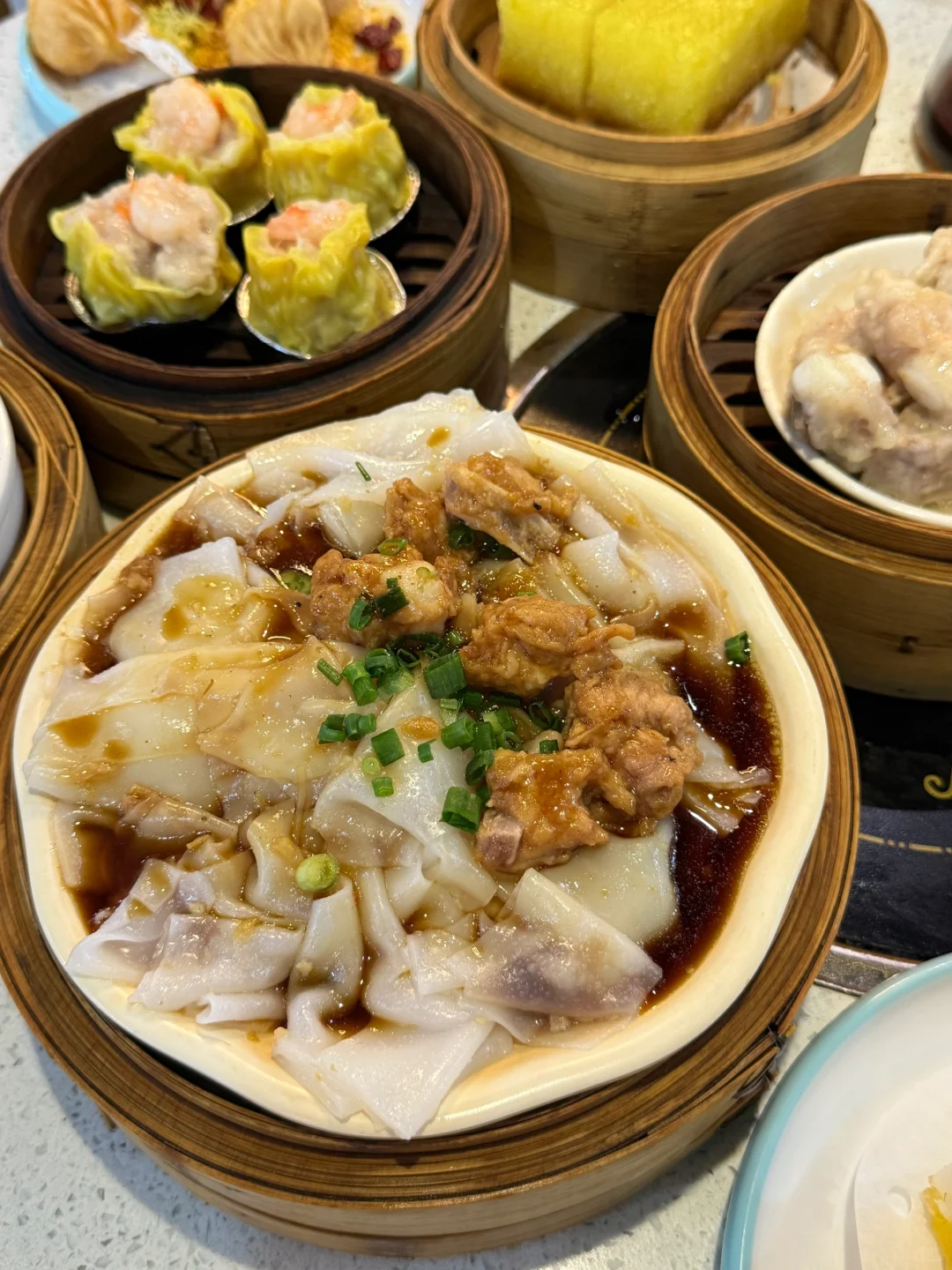 在广州吃到最满意的一顿