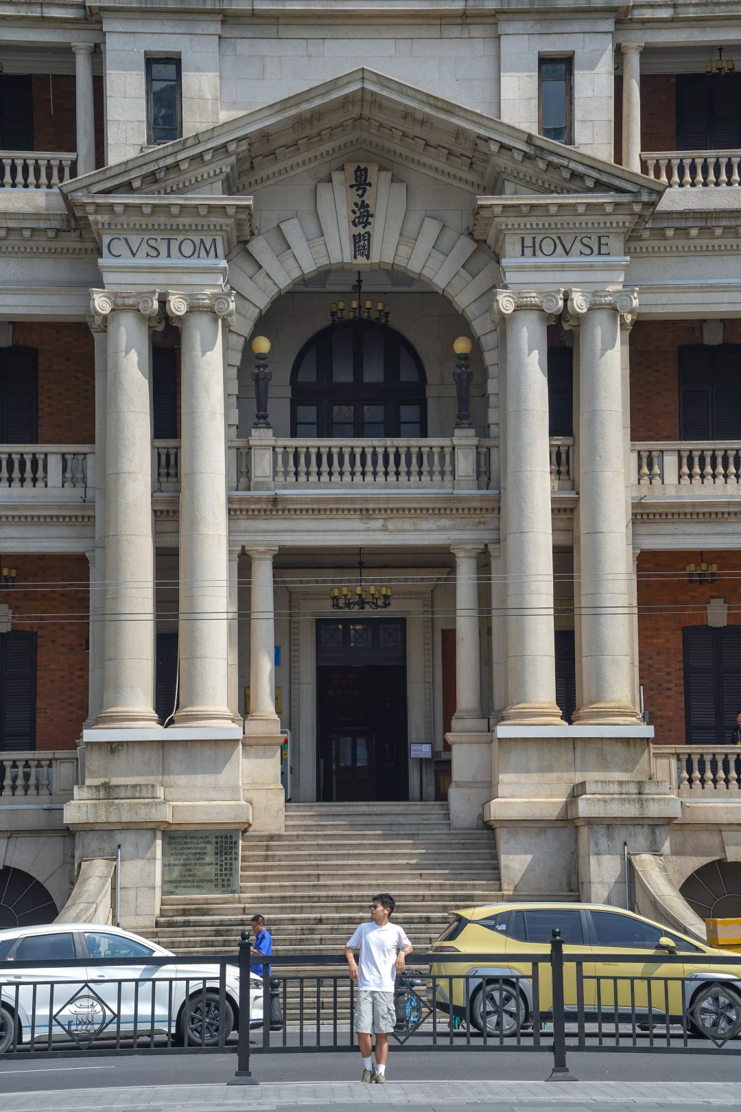 第一次来广州，去玩这些地方才不算白来❗️❗️