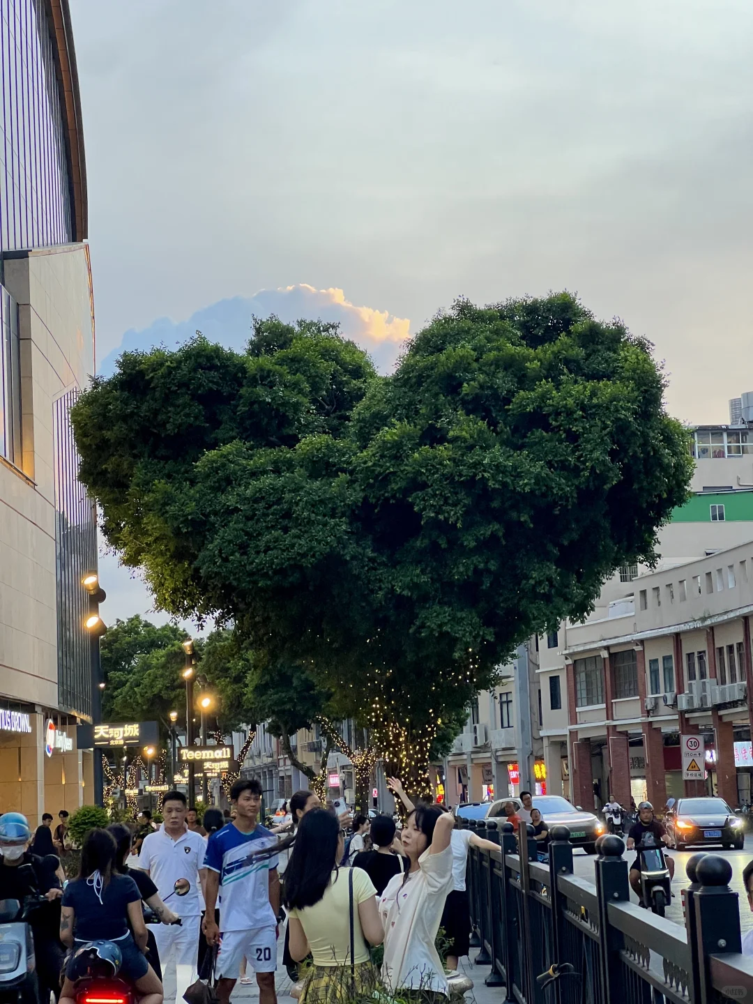 📸🚏广州北京路旅游值得逛的拍照打卡地