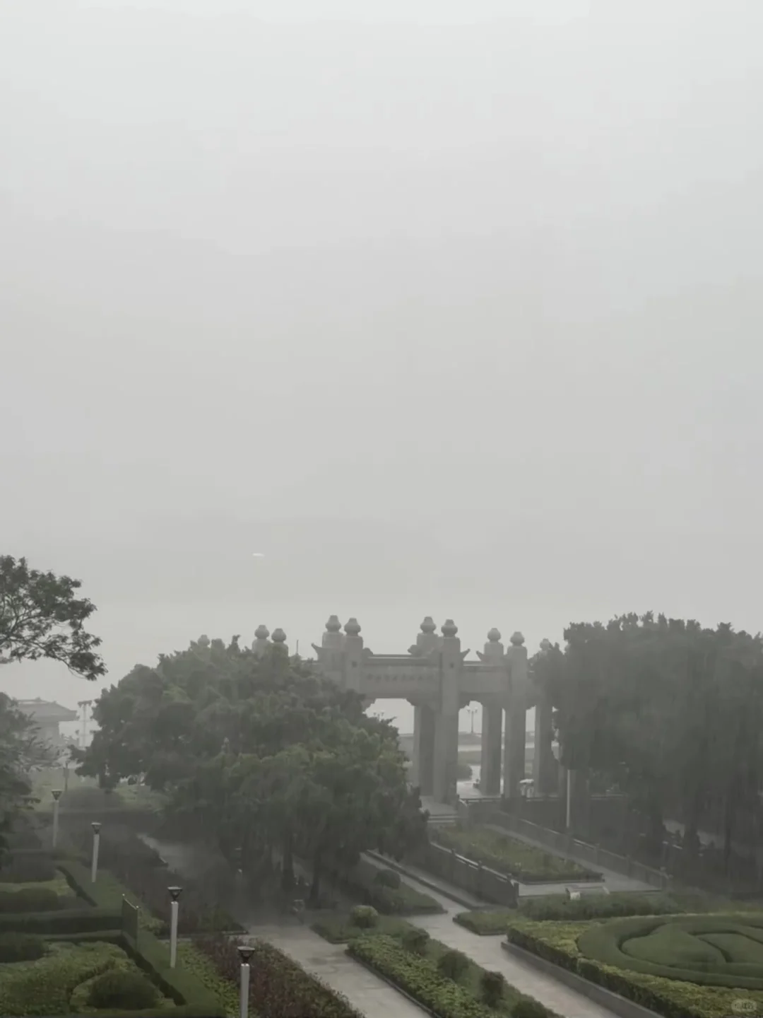 8.3📍广州最新现状😥酒店集体暴跌52%