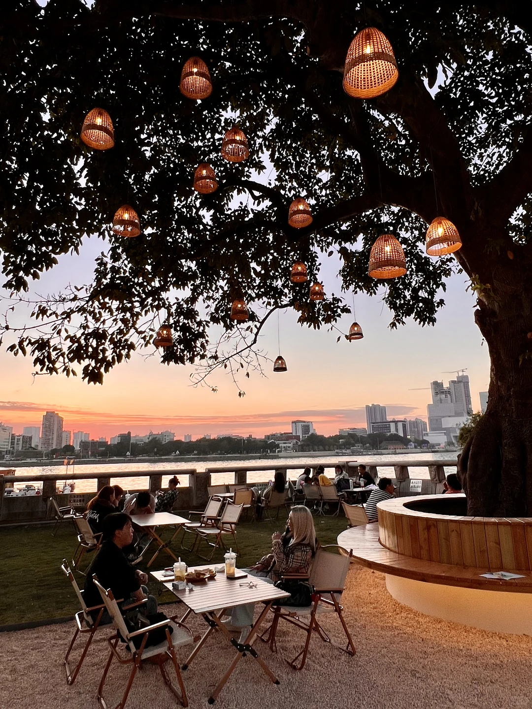 广州新的！！！！！超有氛围！！！！！