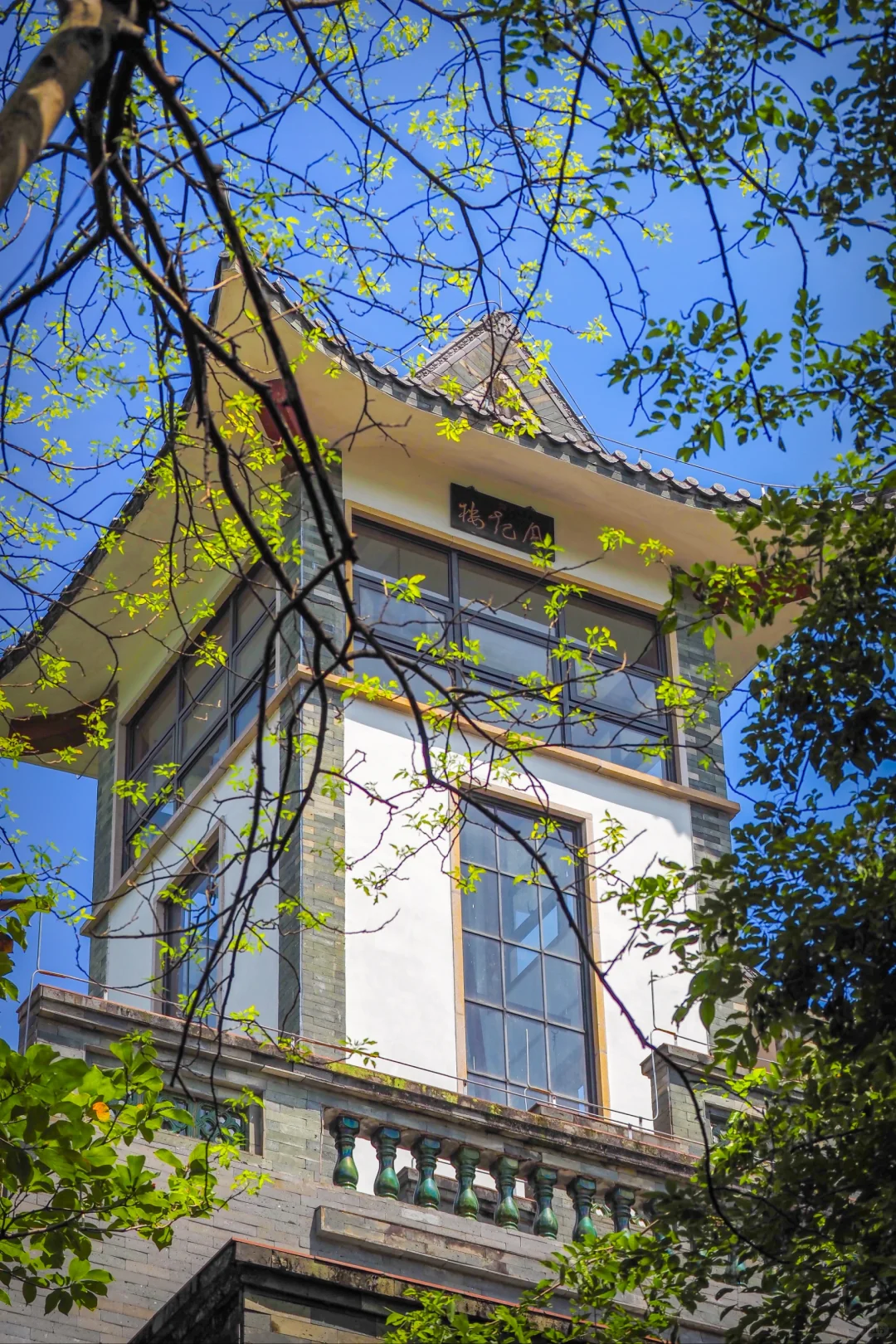 真的！人少景美的4A治愈系宝藏地