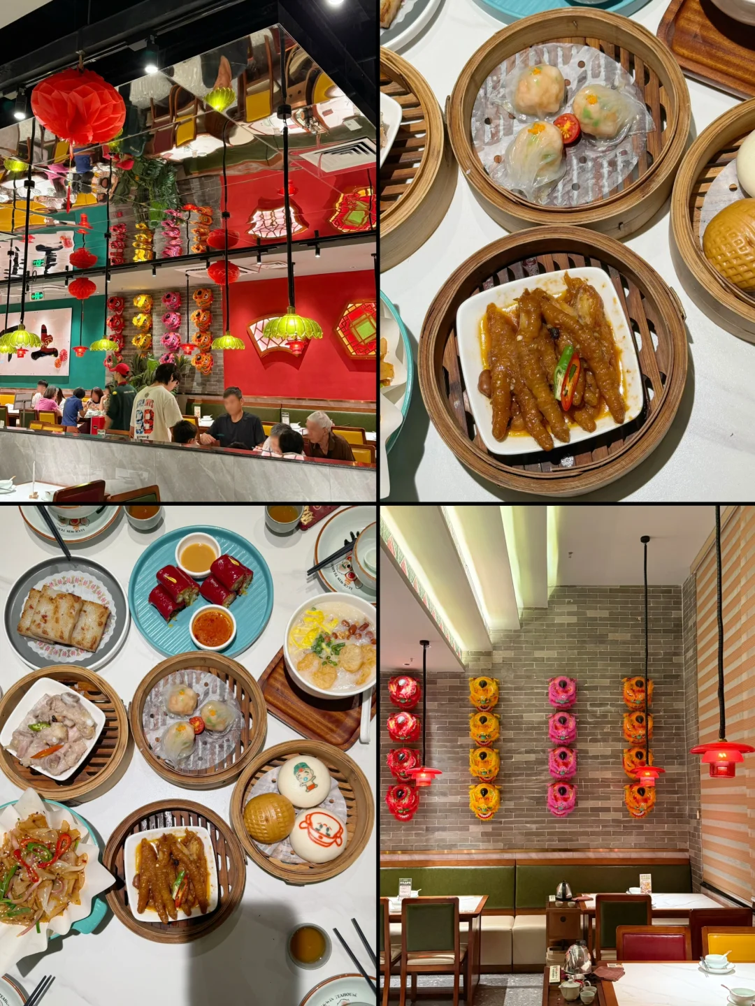 来广州一日游，强烈建议逛完这条路线再离开❗