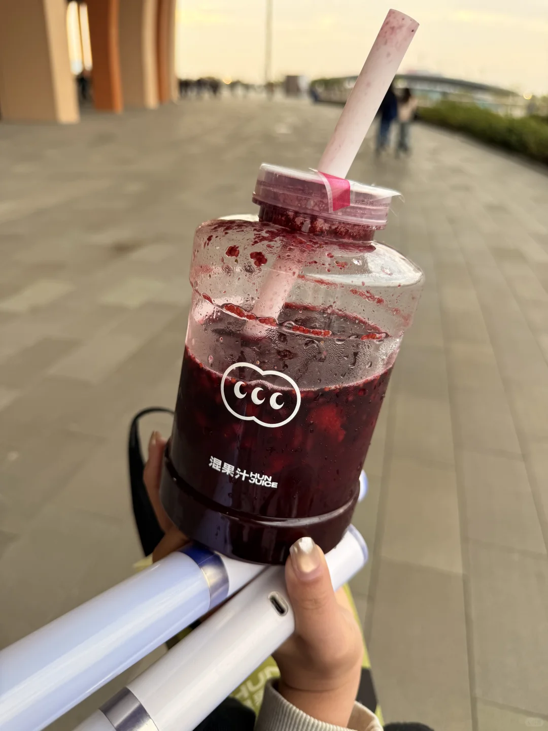 广州南到大湾区五月天的接驳大巴很方便！