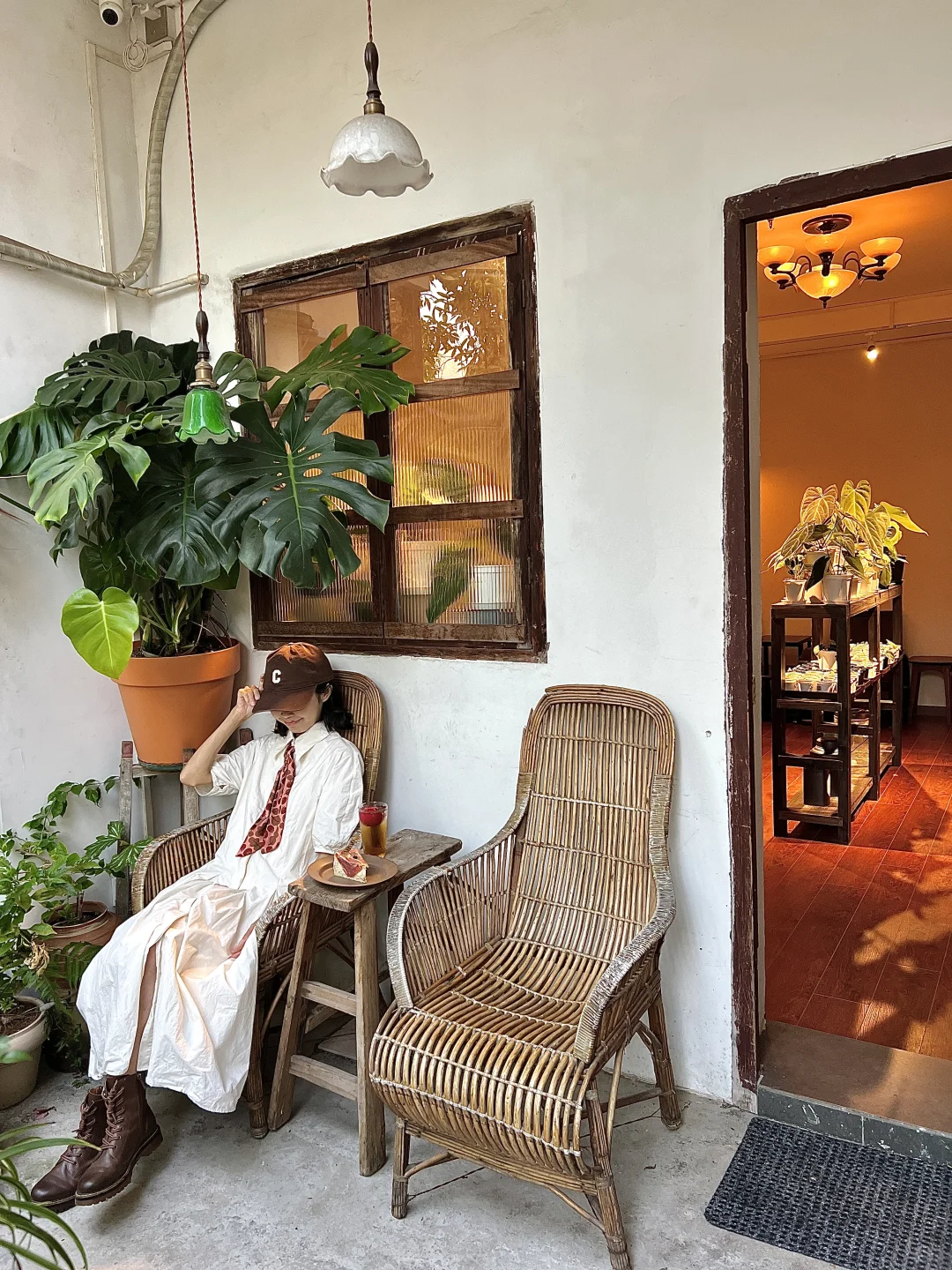 东莞🌳🐈📔一个人莞城citywalk恢复能量