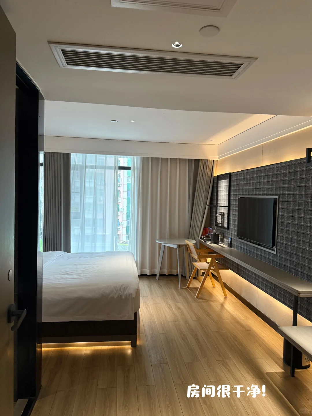 🇨🇳🇲🇾 深圳一晚130+ 平价酒店！