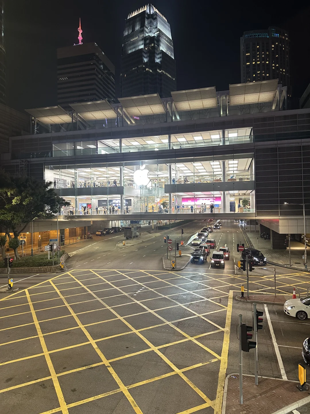 深圳出发香港🇭🇰两天一夜vlog（上）