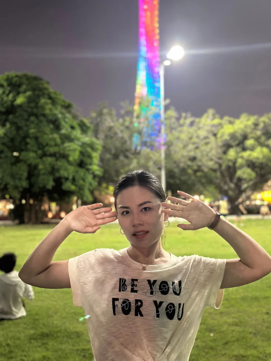 广州小蛮腰➕北京路