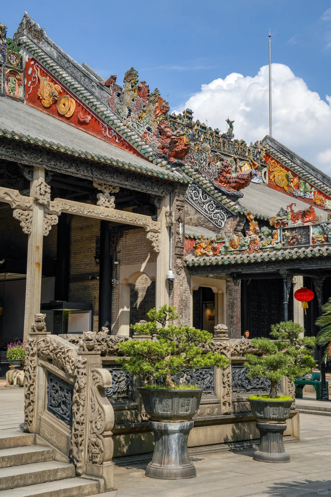 第一次来广州，去玩这些地方才不算白来❗️❗️