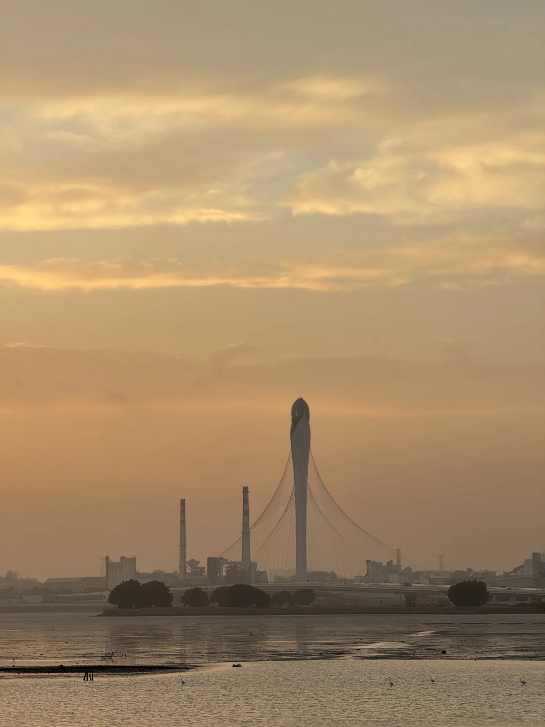 东莞·在海边看日落的18个瞬间｜live photos