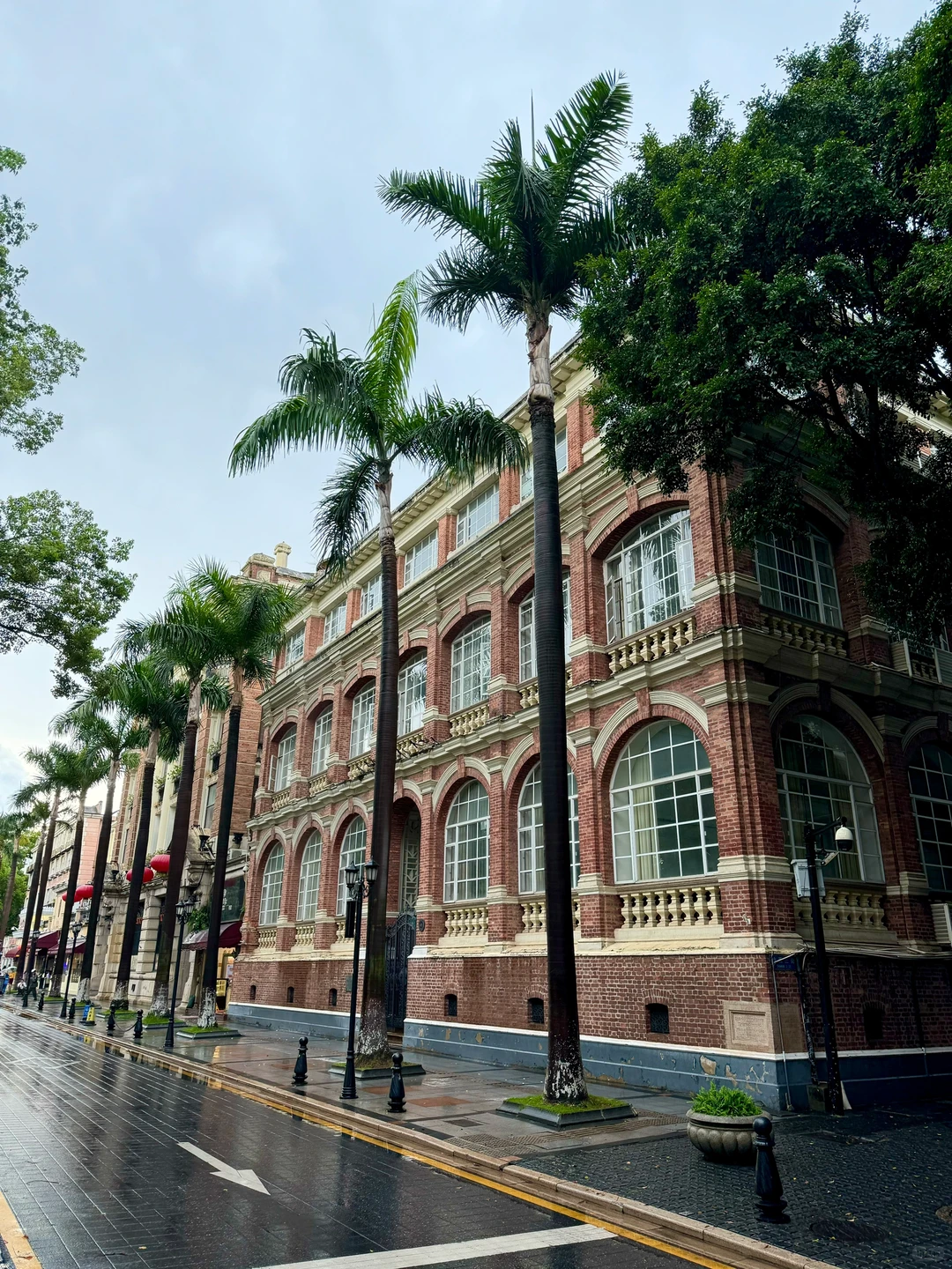 美好的广州廣州之行🛫