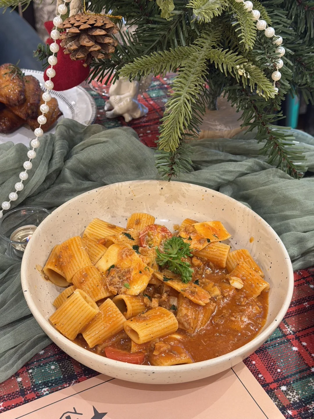 广州圣诞探店｜江南小院里的圣诞童话🎄