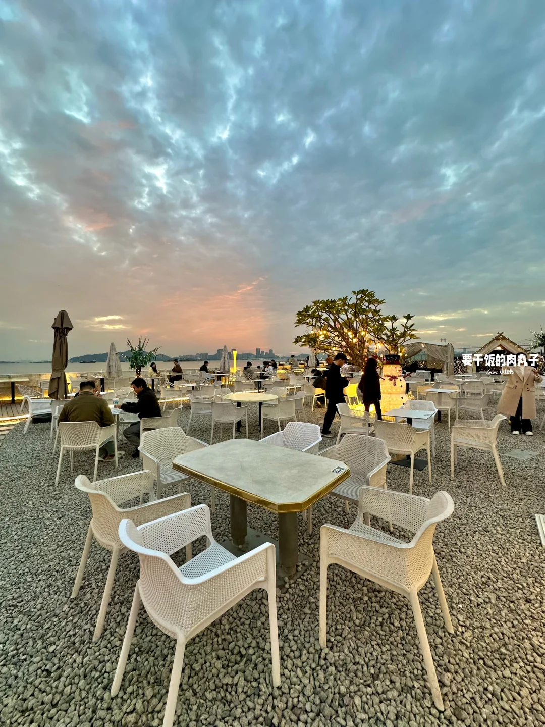 东莞这里赢麻了