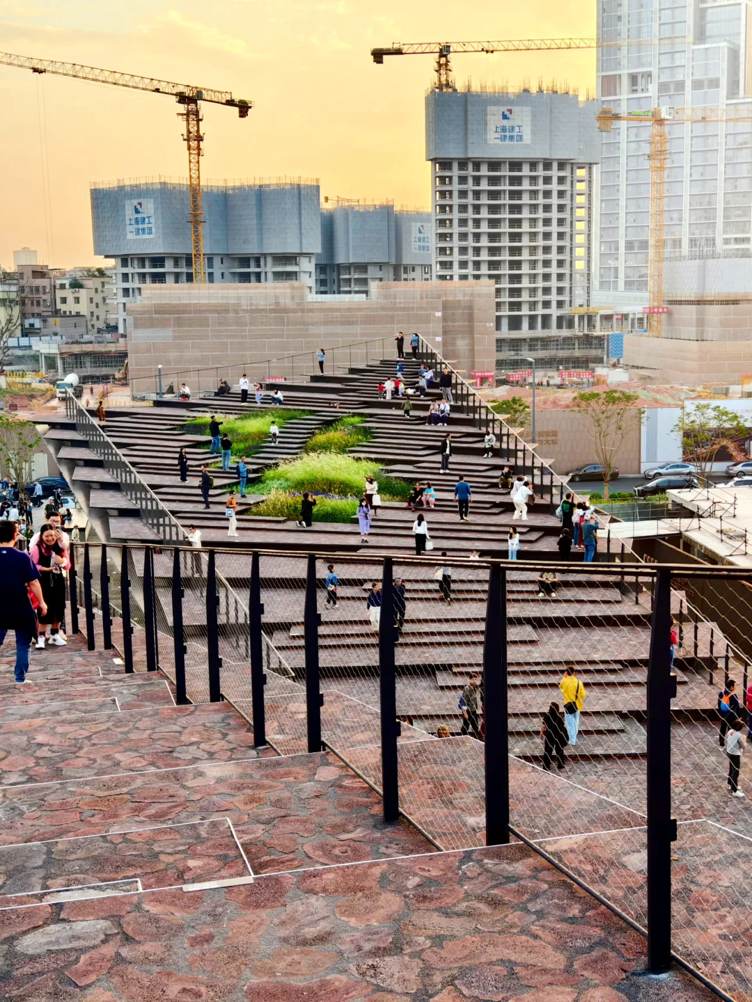 广州新地标｜船台1914拥抱无界珠江