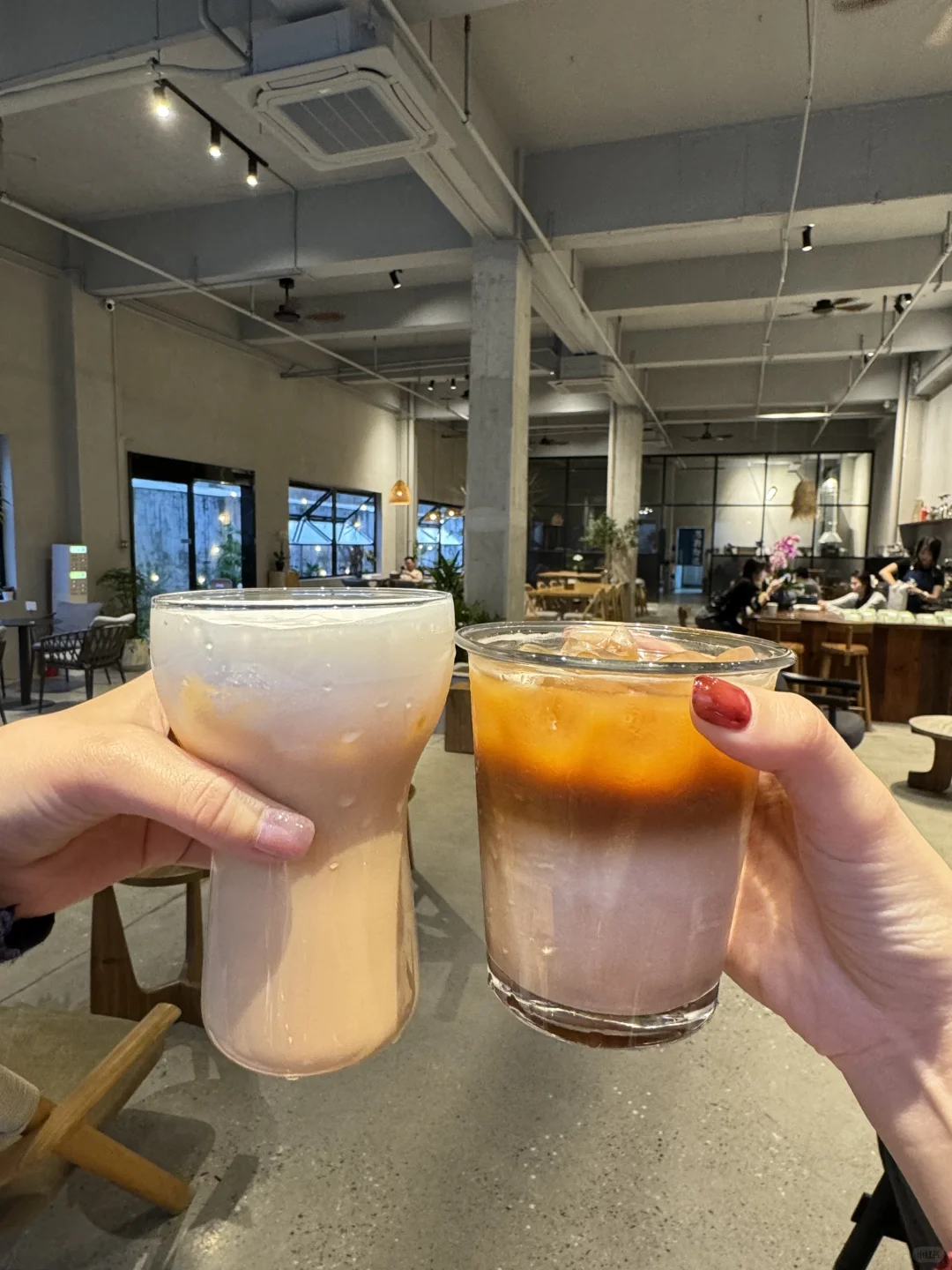 东莞新店｜很合适i人待一天的下午茶☕️