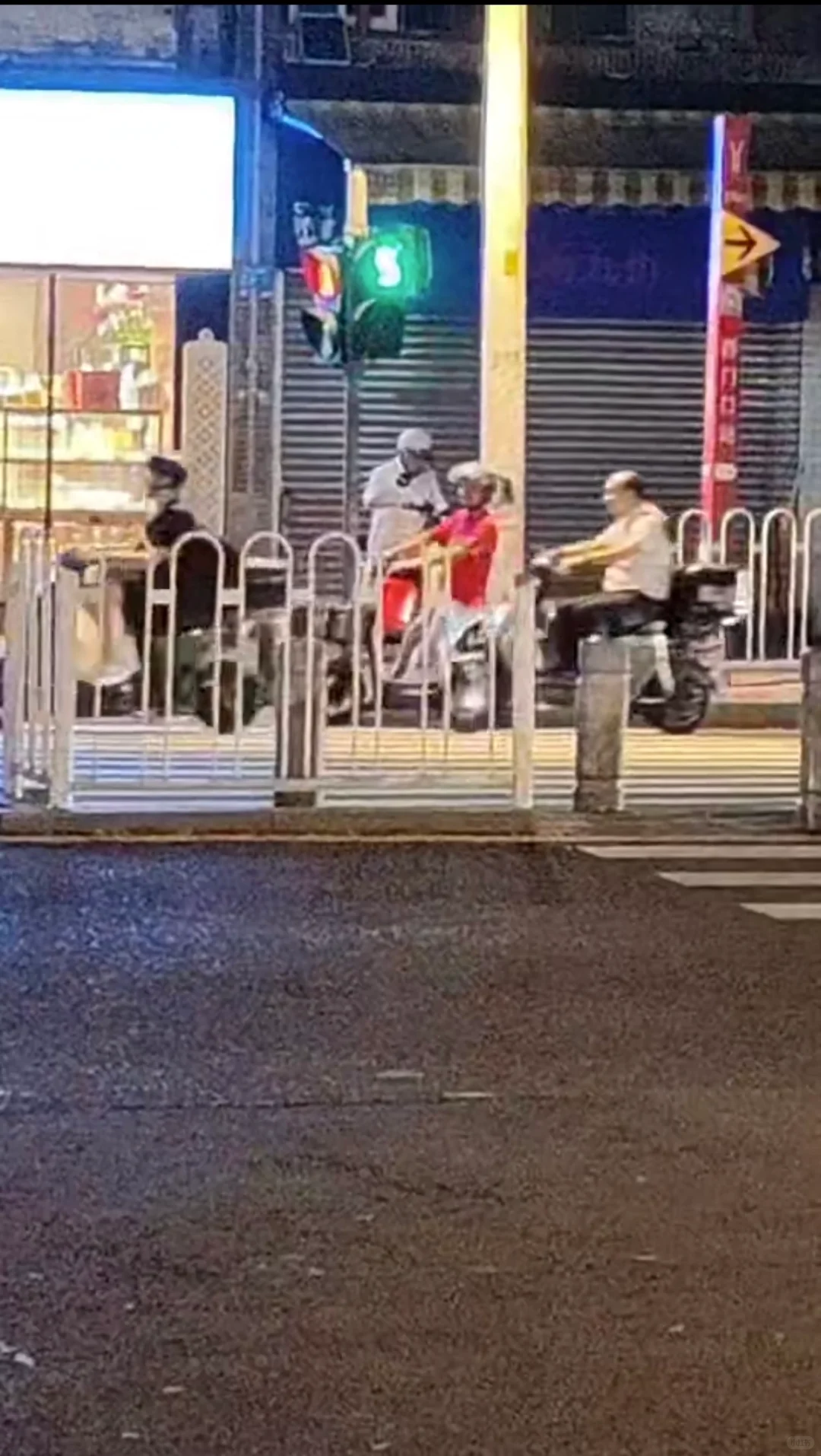 🇲🇾广州很好,只不过.....