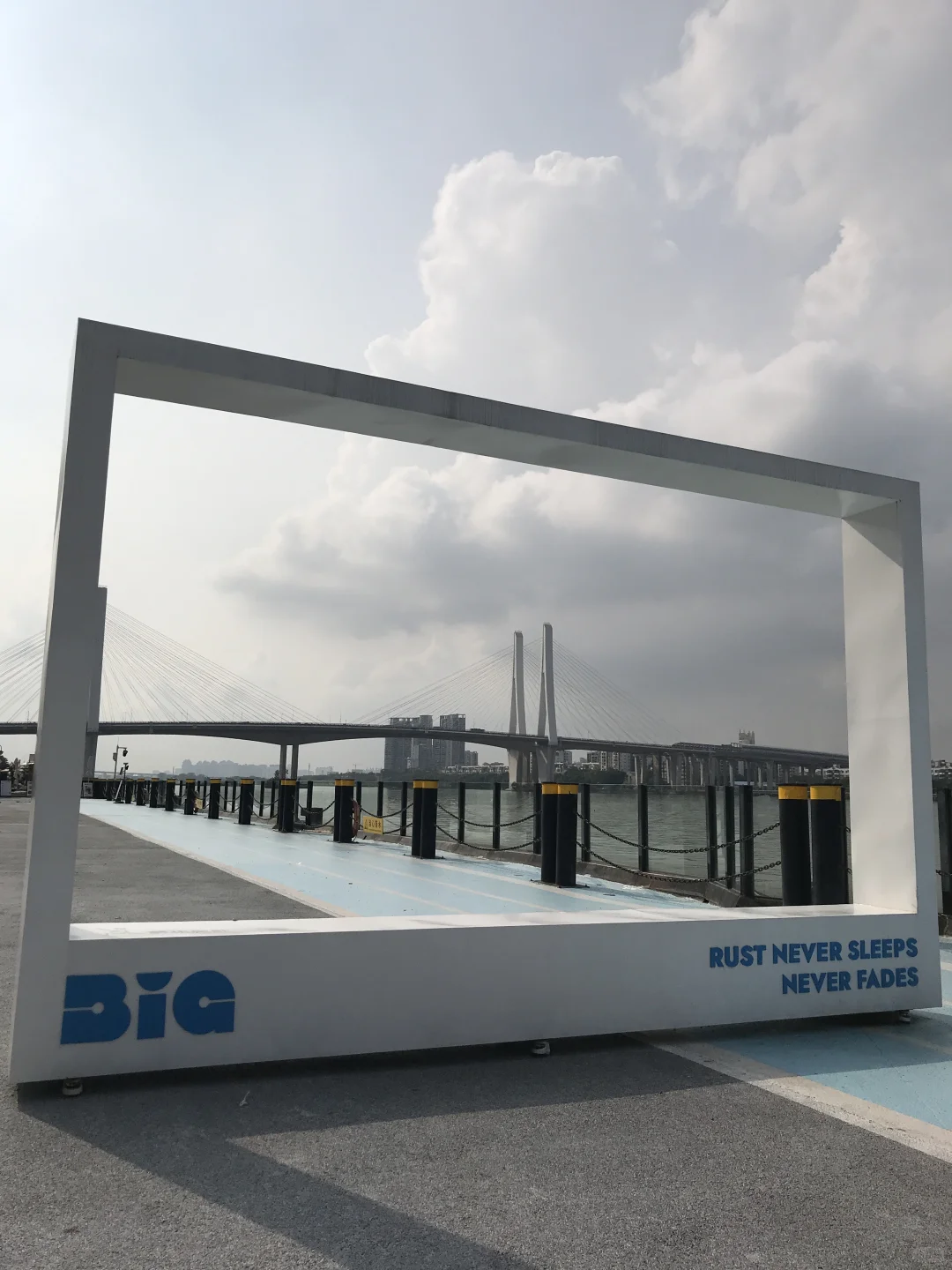 广州这个地方好好拍啊！！！