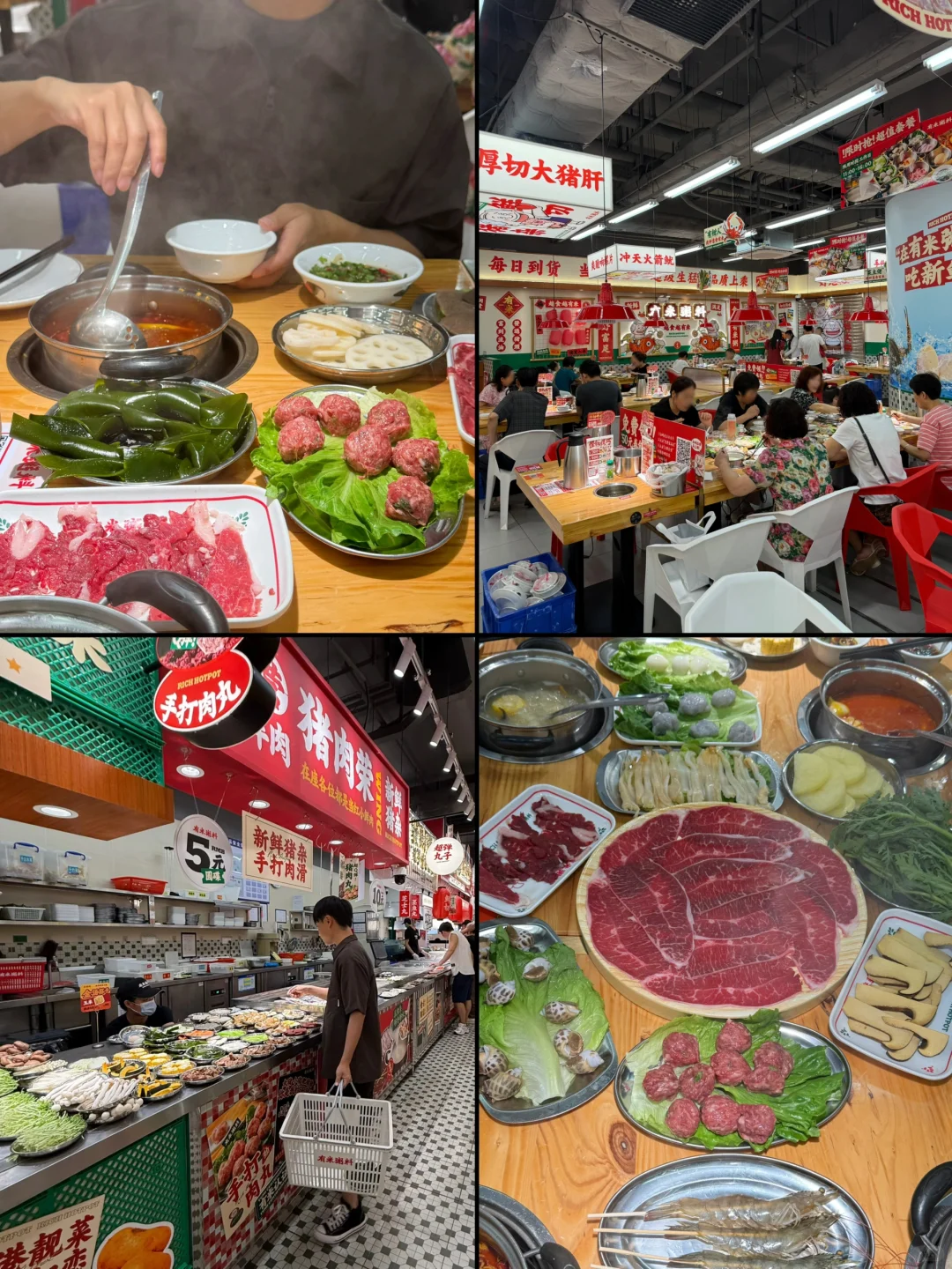 来广州一日游，强烈建议逛完这条路线再离开❗