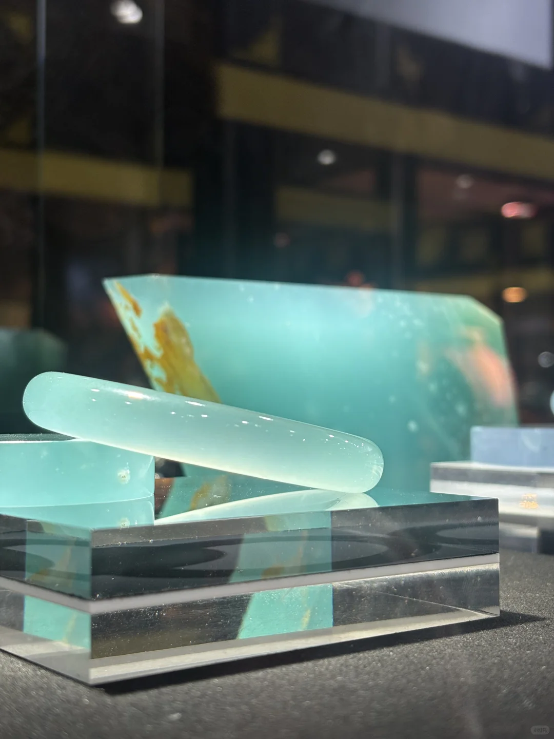 深港实习第一站——深圳会展中心