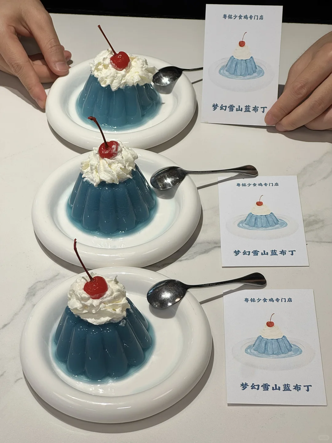 人生建议：来广州北京路一定一定要吃的…