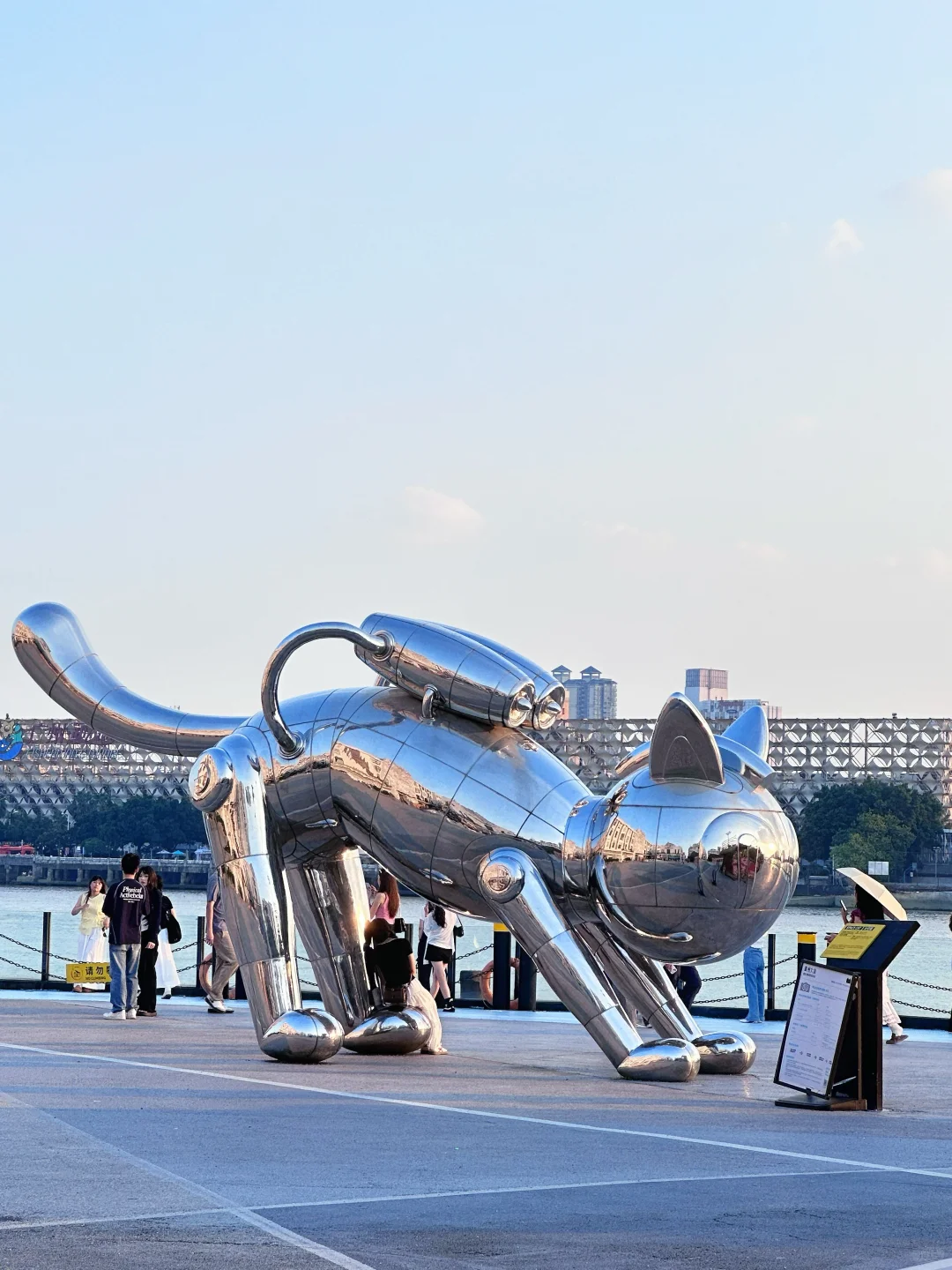 📍像去了韩国似的！！居然是广州