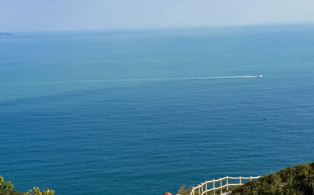 国家地理没骗外地人,深圳绝美海岸线攻略!