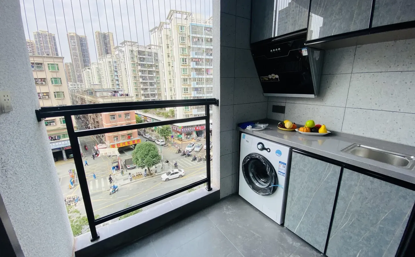 深圳租房 龙华单间780 🉑短租过渡