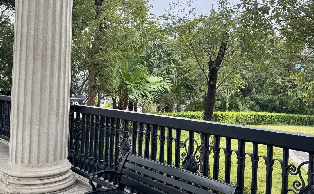 深圳/沙井新桥市民广场