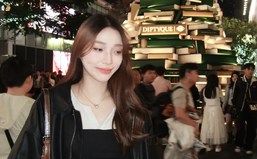 深圳聖誕濃度1000%