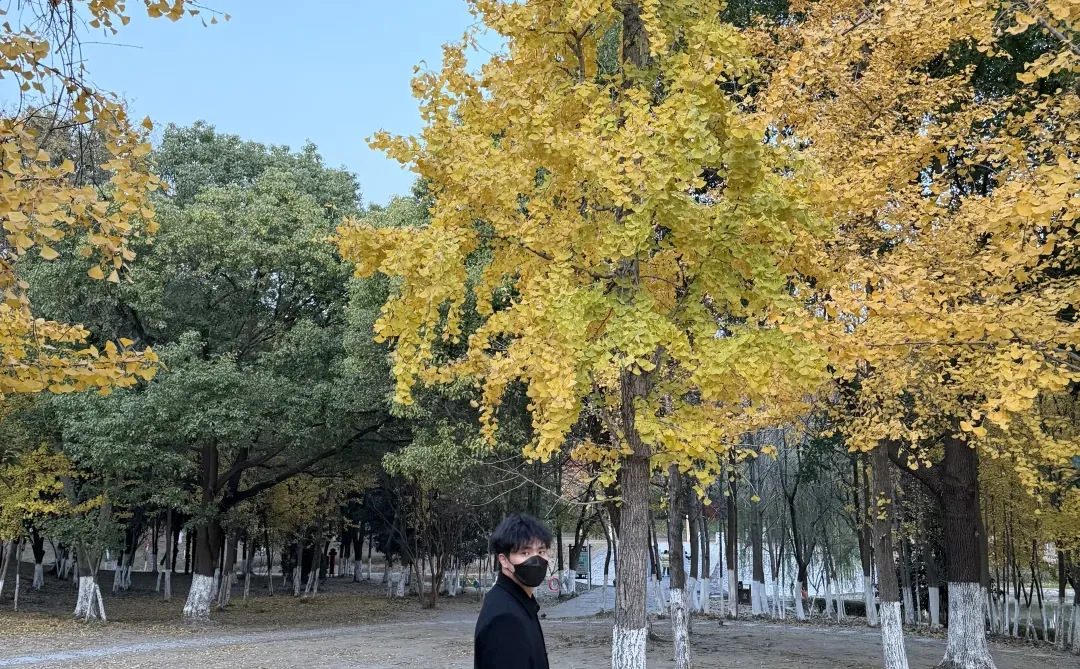 听说主动就会有机会