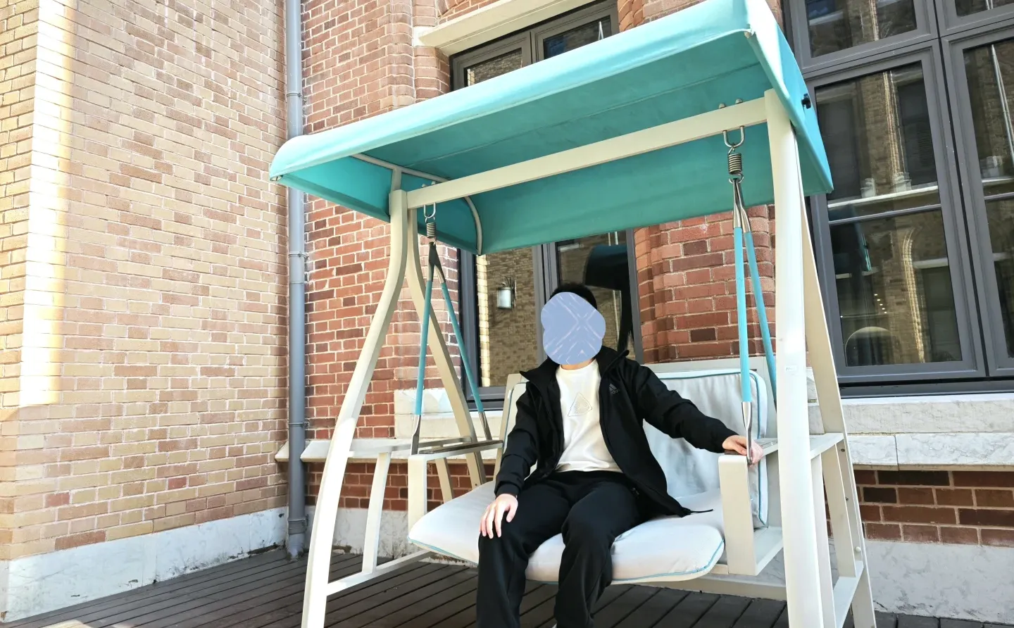 坐标深圳｜认真找个聊得来的女朋友