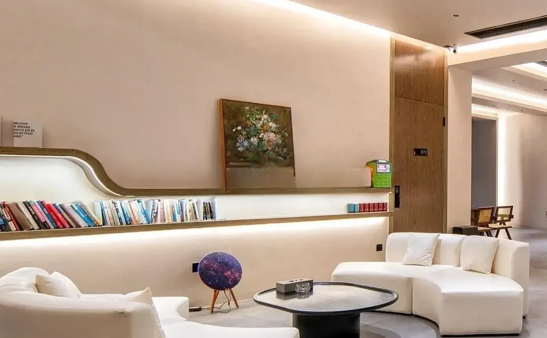 深圳较场尾跨年夜轰趴别墅！海边倒数封神✨